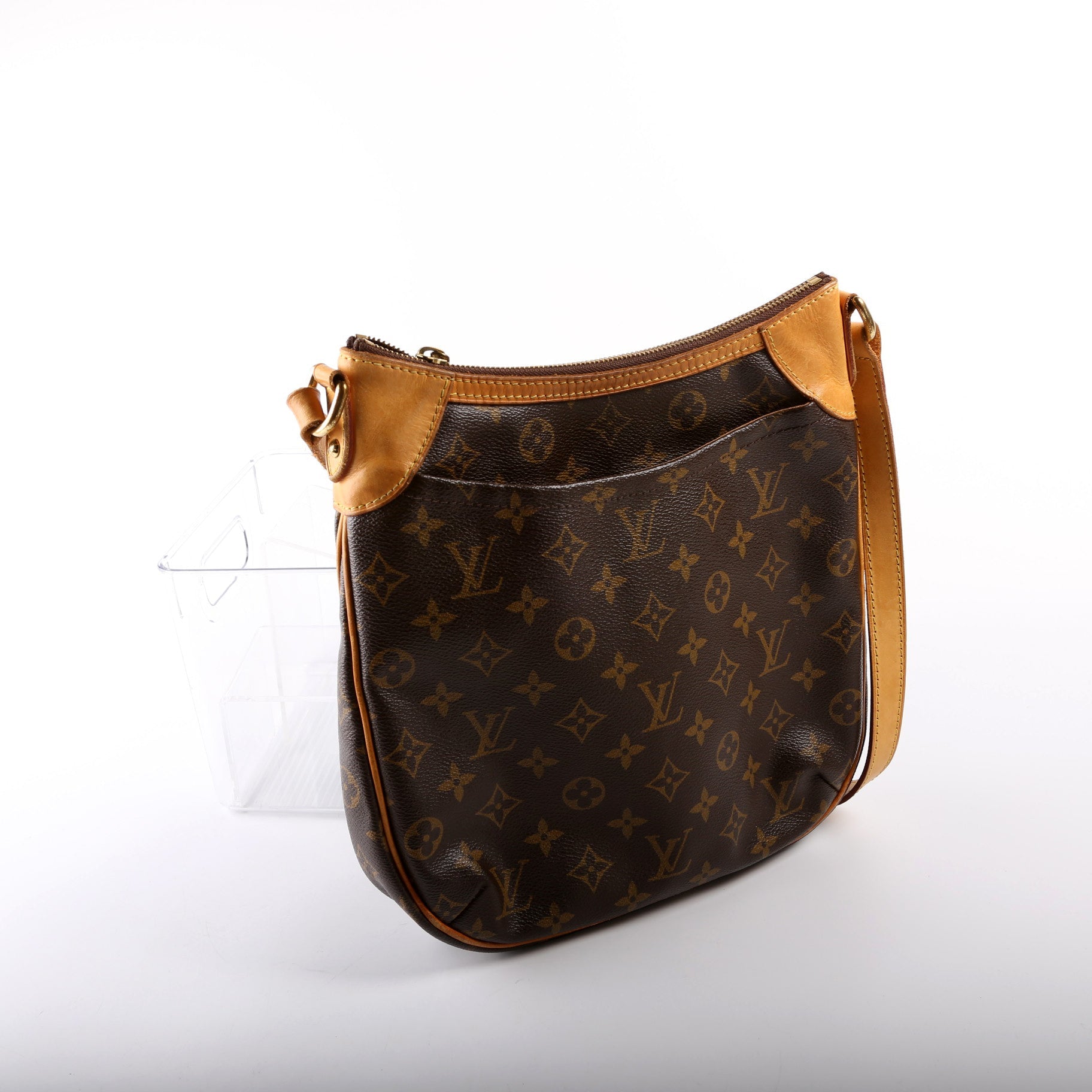 Louis Vuitton Odeon PM Monogram