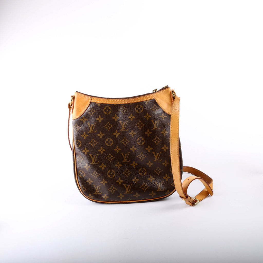 Louis Vuitton Odeon PM Monogram