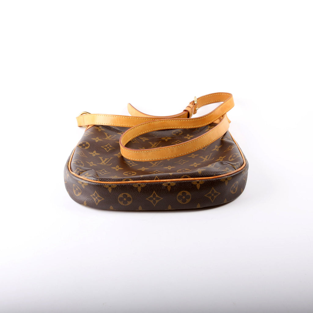 Louis Vuitton Odeon PM Monogram