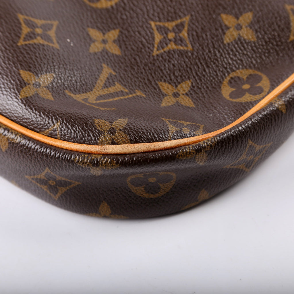 Louis Vuitton Odeon PM Monogram
