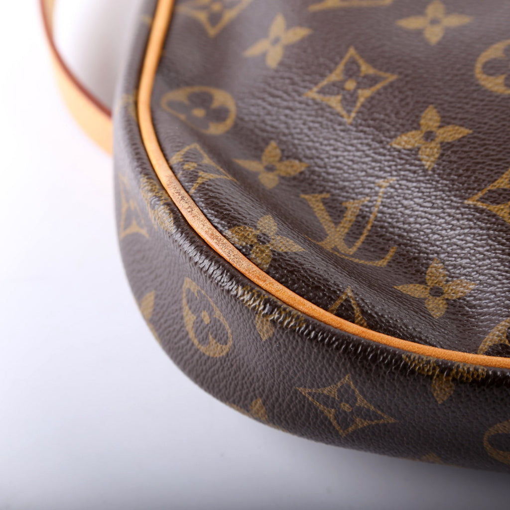 Louis Vuitton Odeon PM Monogram