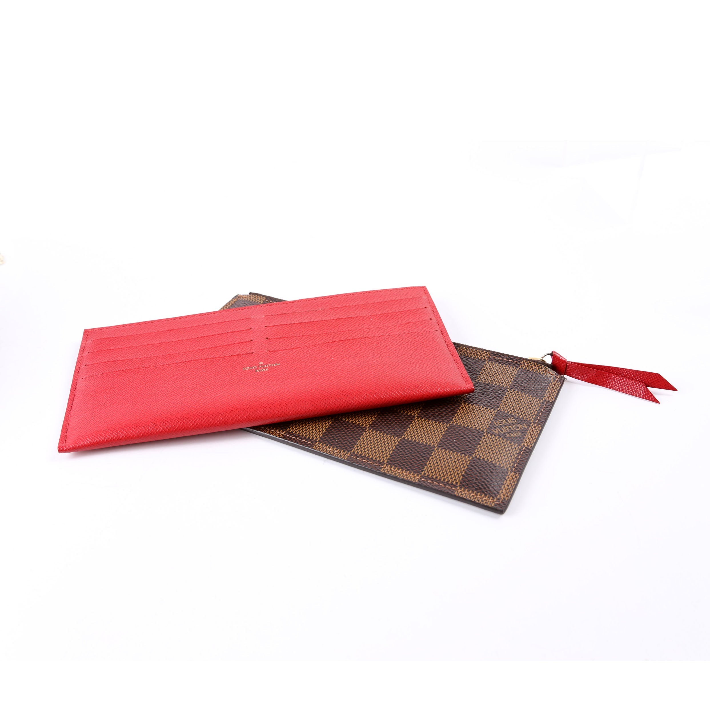 Louis Vuitton Pochette Felicie Ebene