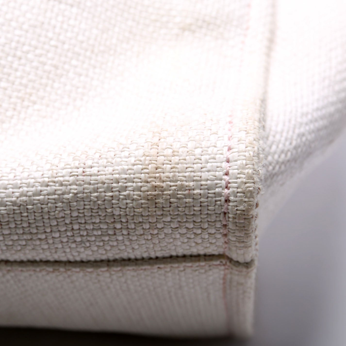 Chanel Deauville Medium Mixed Fibers 21M Pink
