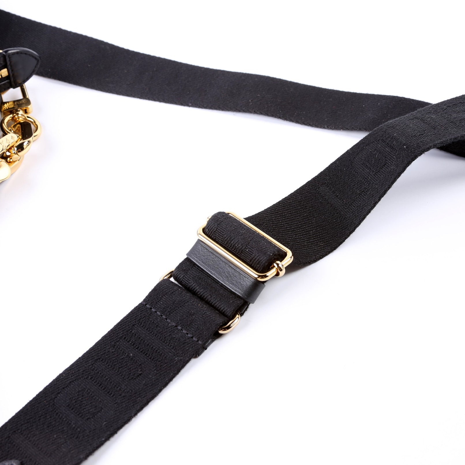 Louis Vuitton Coussin MM Lambskin Black
