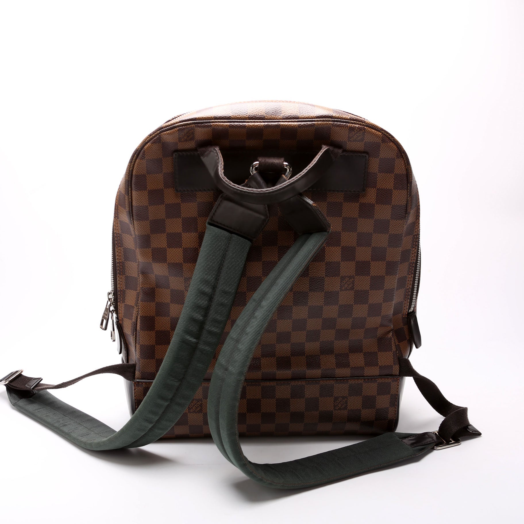 Louis Vuitton Jake Backpack Ebene