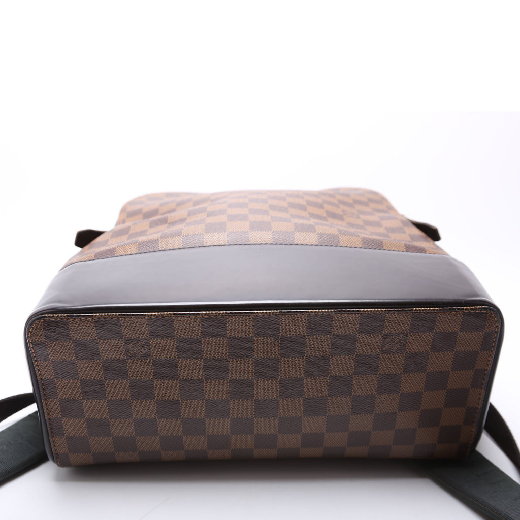 Louis Vuitton Jake Backpack Ebene