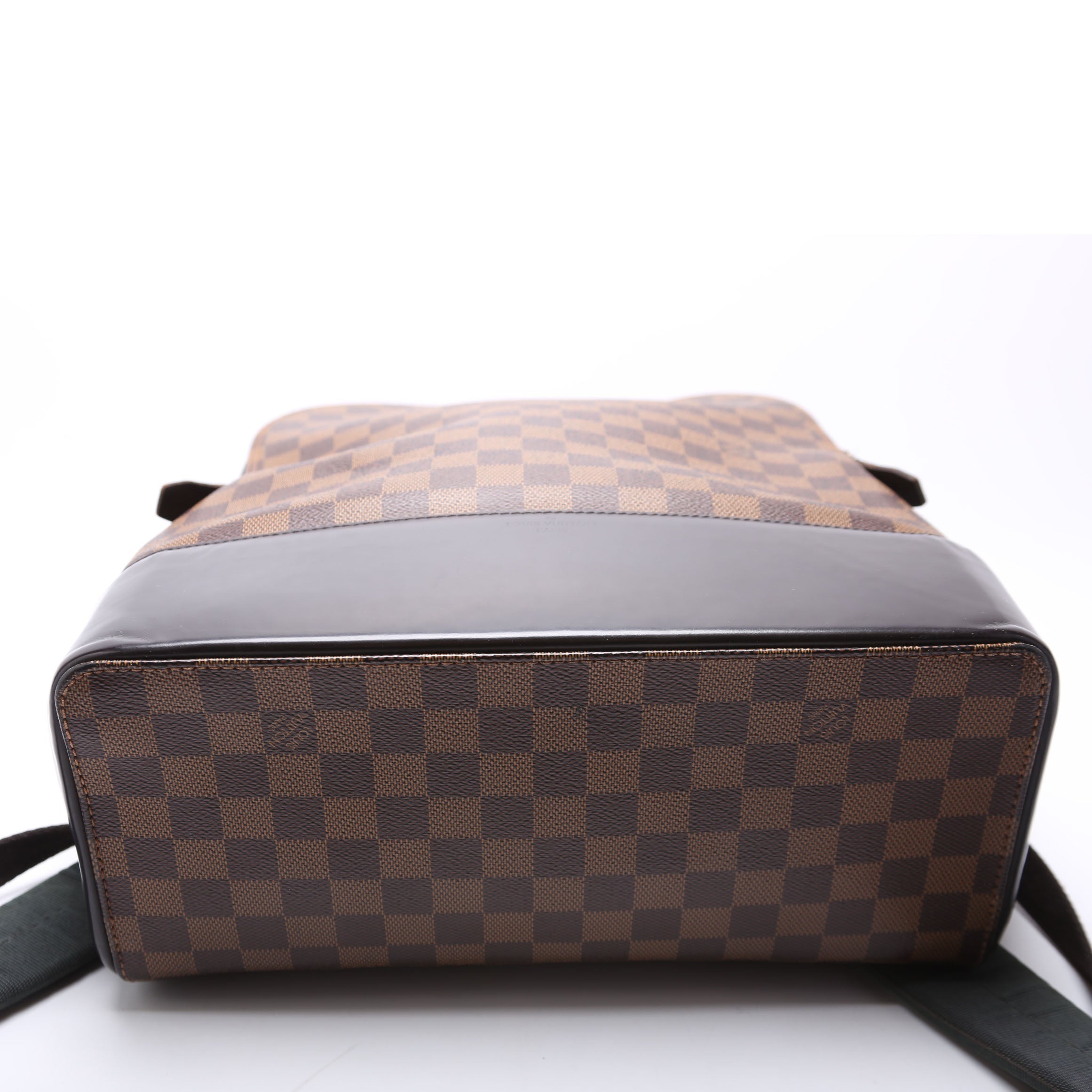 Louis Vuitton Jake Backpack Ebene
