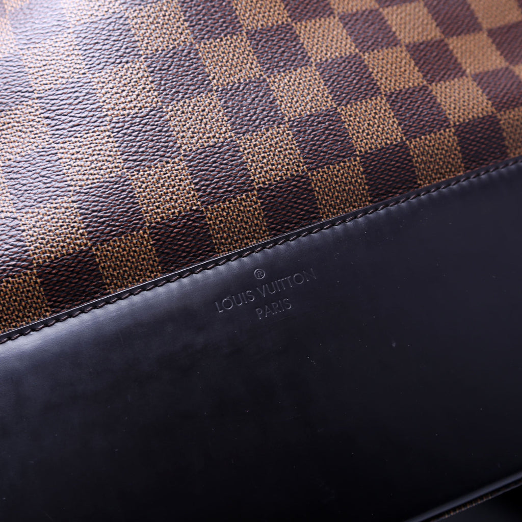 Louis Vuitton Jake Backpack Ebene