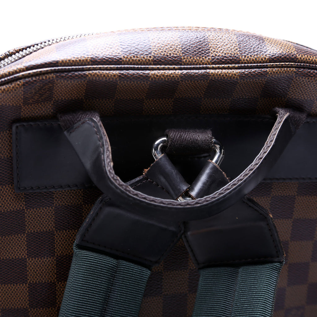 Louis Vuitton Jake Backpack Ebene