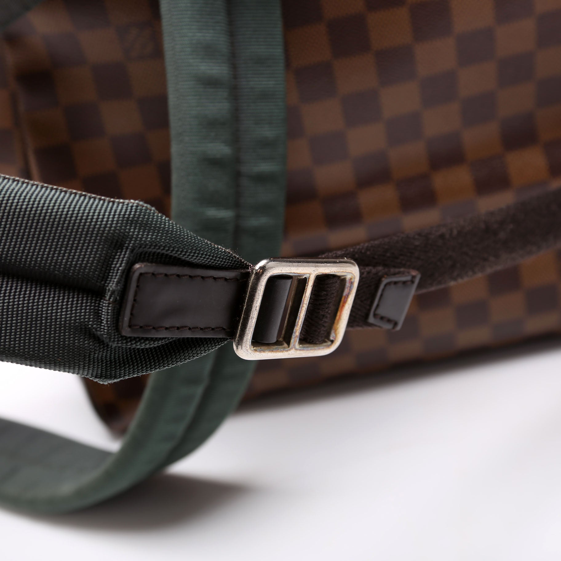 Louis Vuitton Jake Backpack Ebene