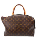 Louis Vuitton Grand Palais Monogram
