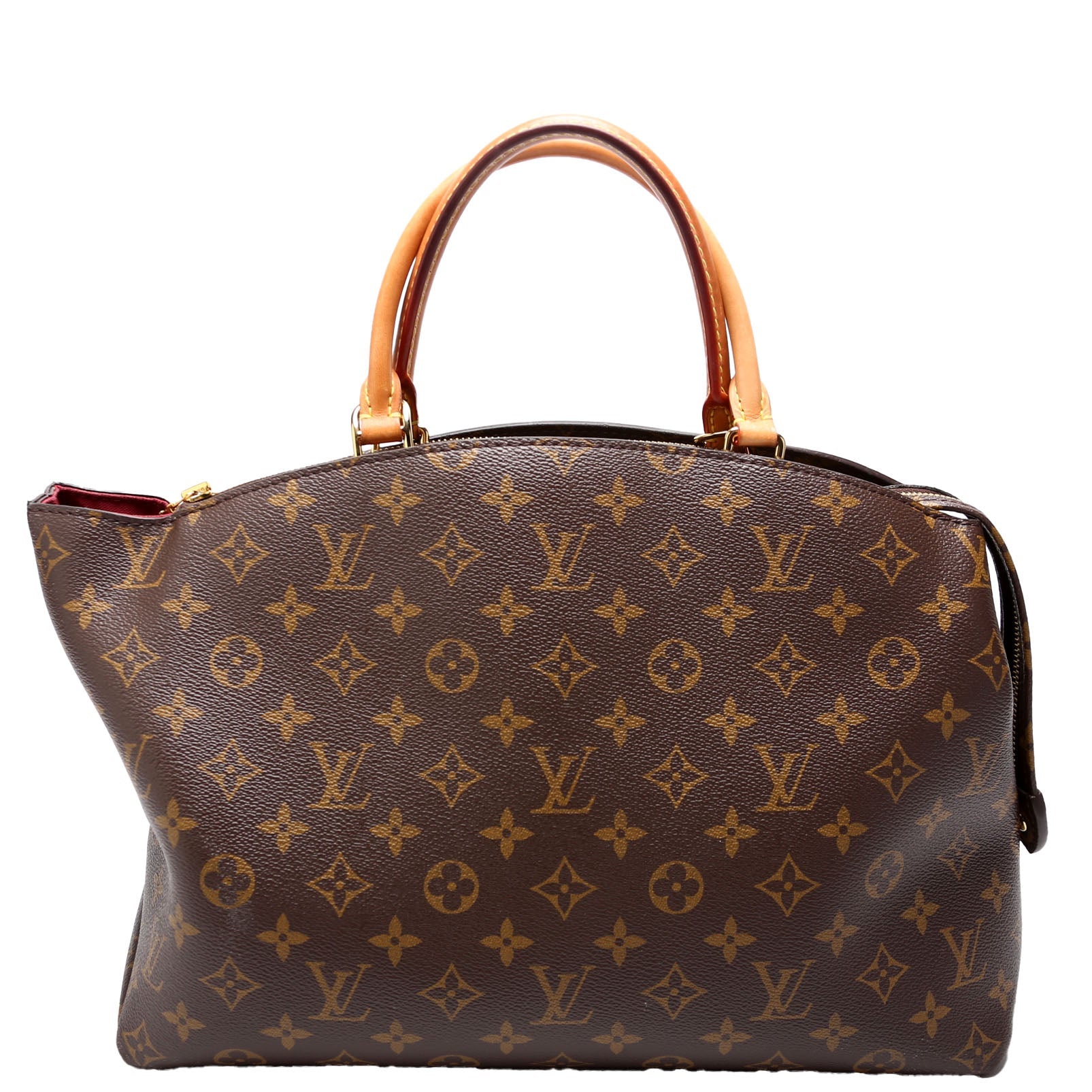 Louis Vuitton Grand Palais Monogram
