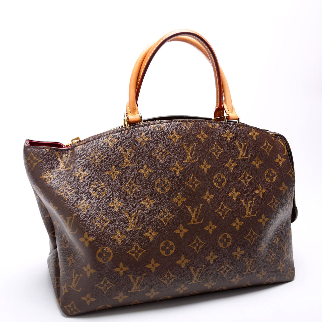 Louis Vuitton Grand Palais Monogram