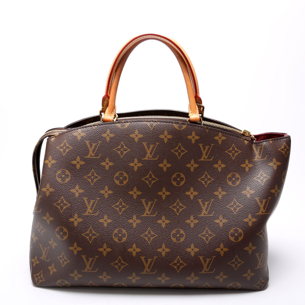 Louis Vuitton Grand Palais Monogram