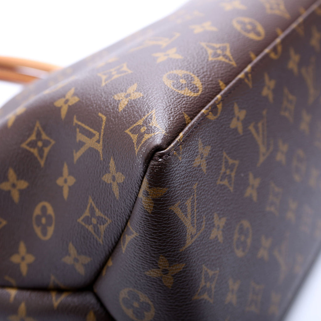 Louis Vuitton Grand Palais Monogram