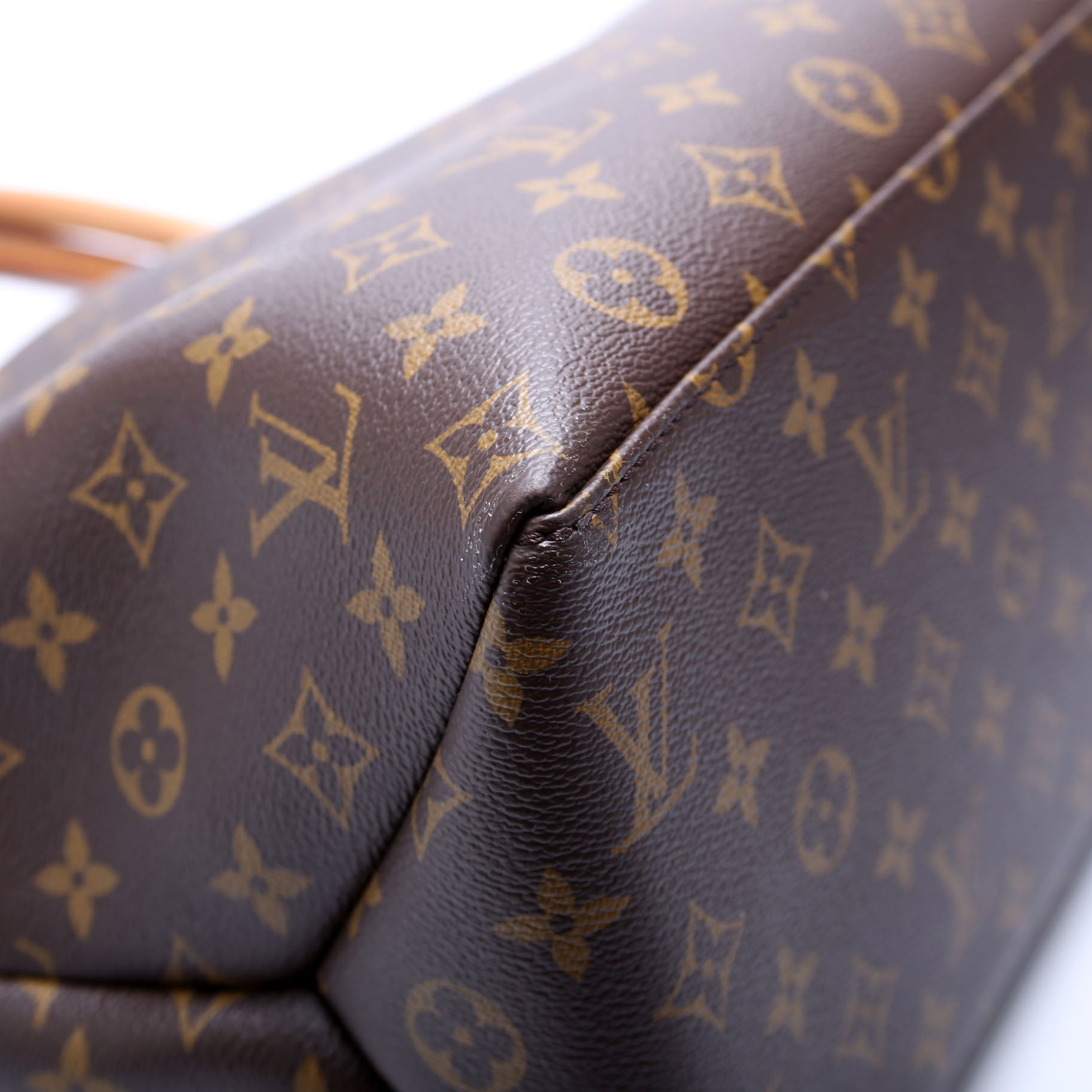 Louis Vuitton Grand Palais Monogram