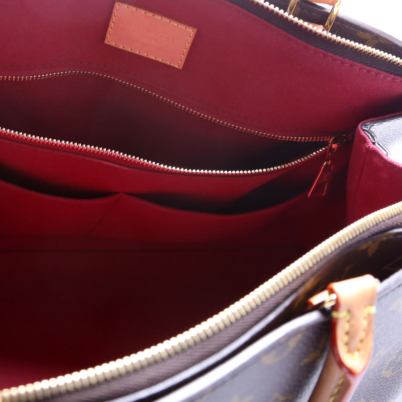 Louis Vuitton Grand Palais Monogram