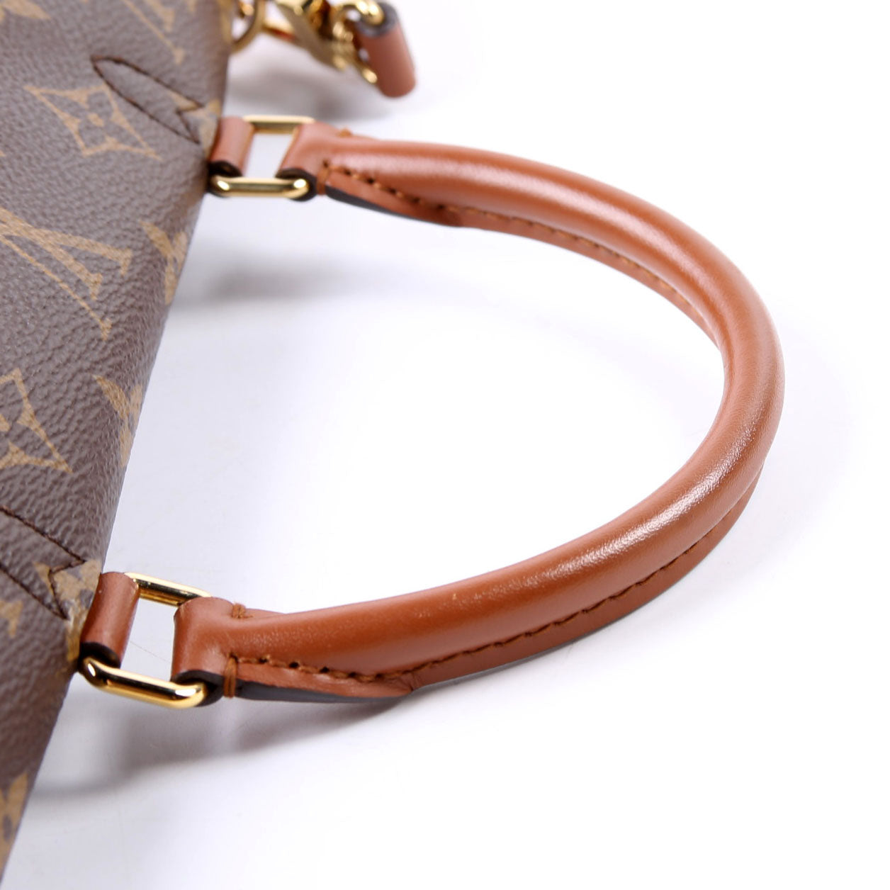 Louis Vuitton Vaugirard Monogram Red
