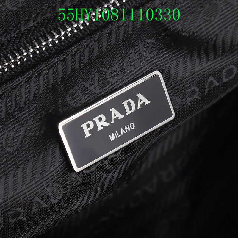 Prada Bags - The Luxera Bags  835