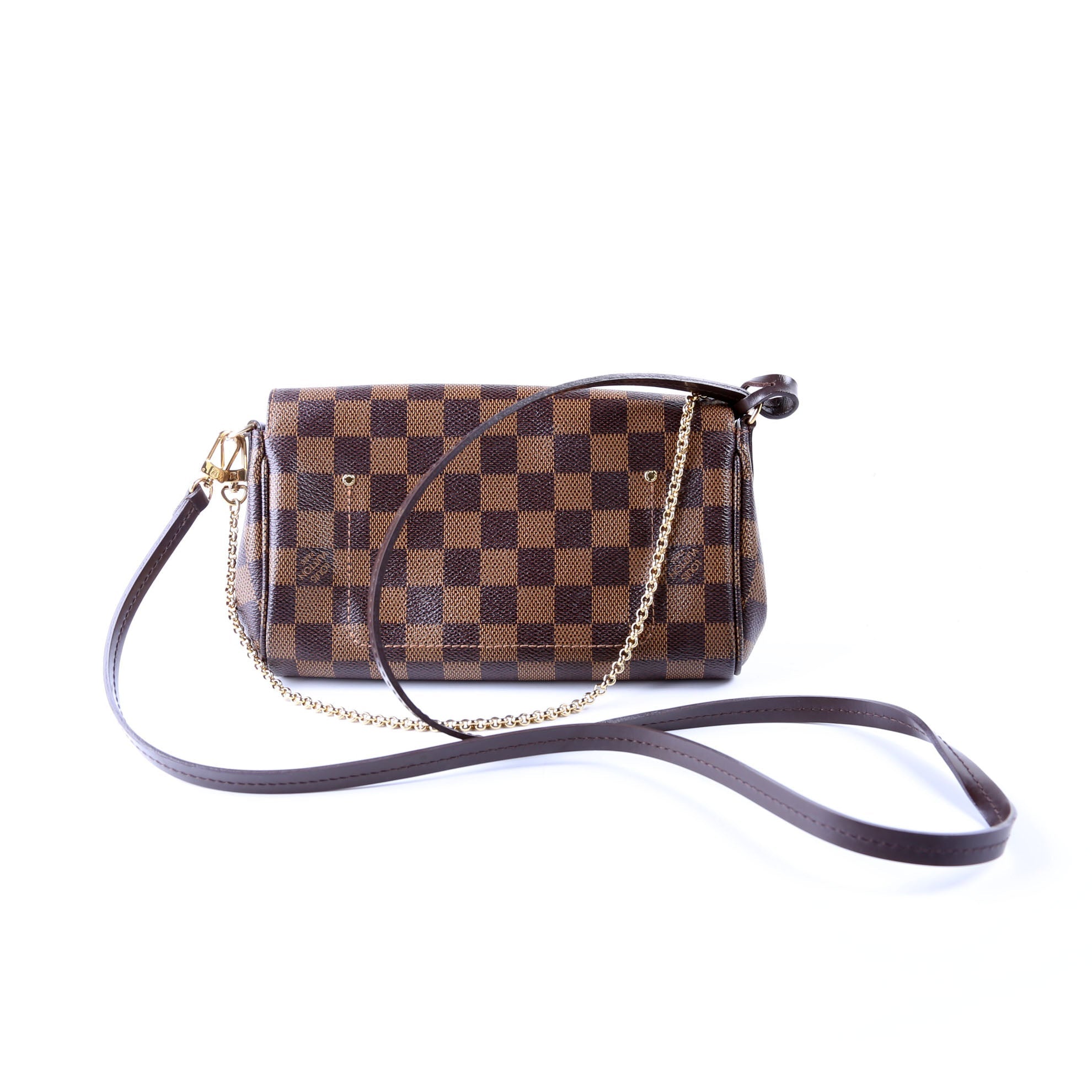 Louis Vuitton Favorite PM Damier Ebene