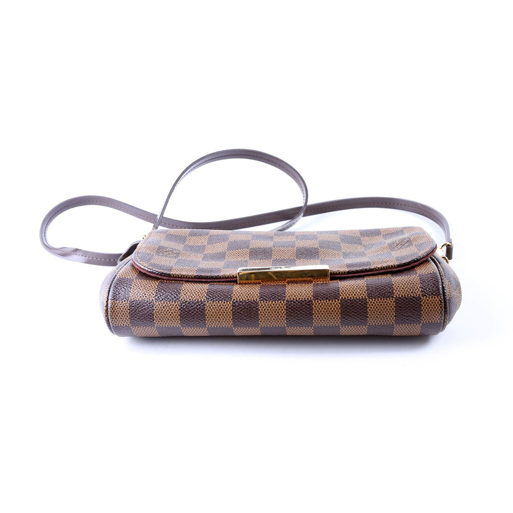 Louis Vuitton Favorite PM Damier Ebene