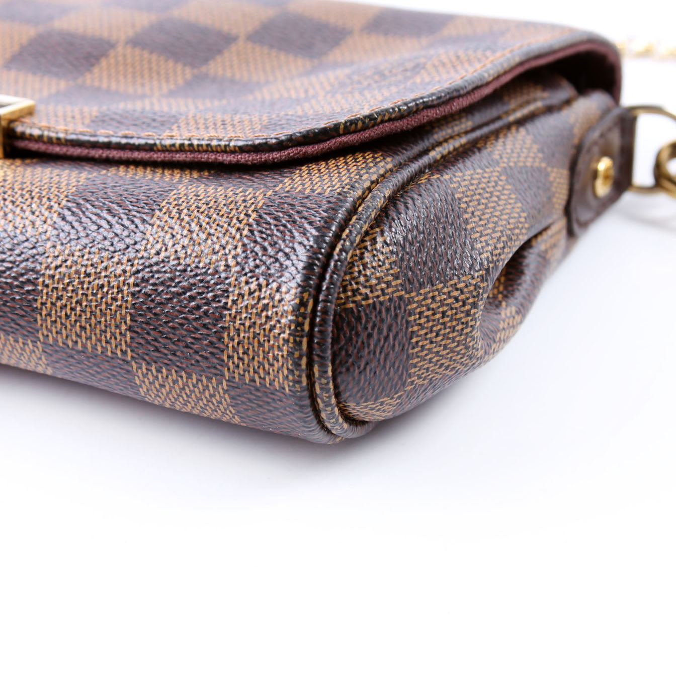 Louis Vuitton Favorite PM Damier Ebene