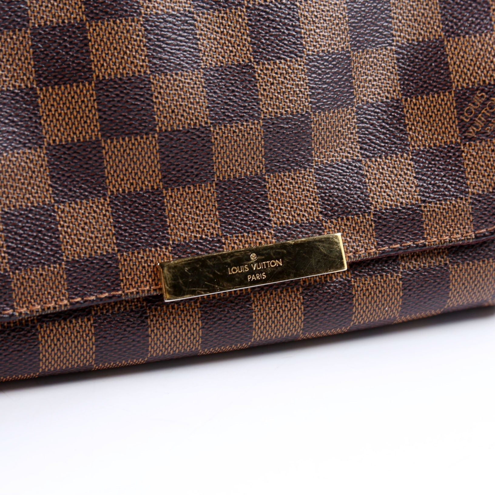 Louis Vuitton Favorite PM Damier Ebene
