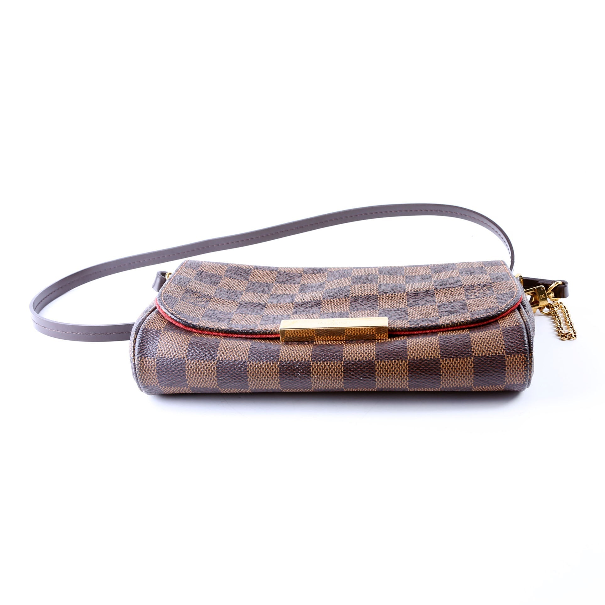 Louis Vuitton Favorite PM Damier Ebene