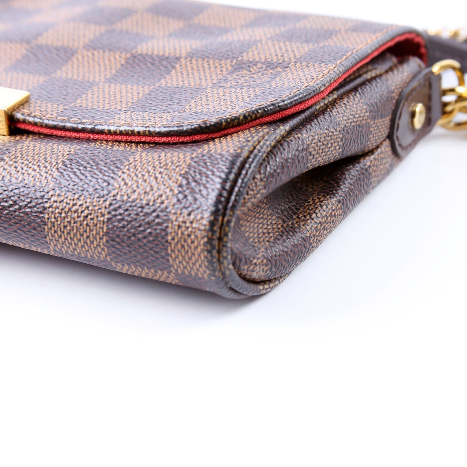 Louis Vuitton Favorite PM Damier Ebene