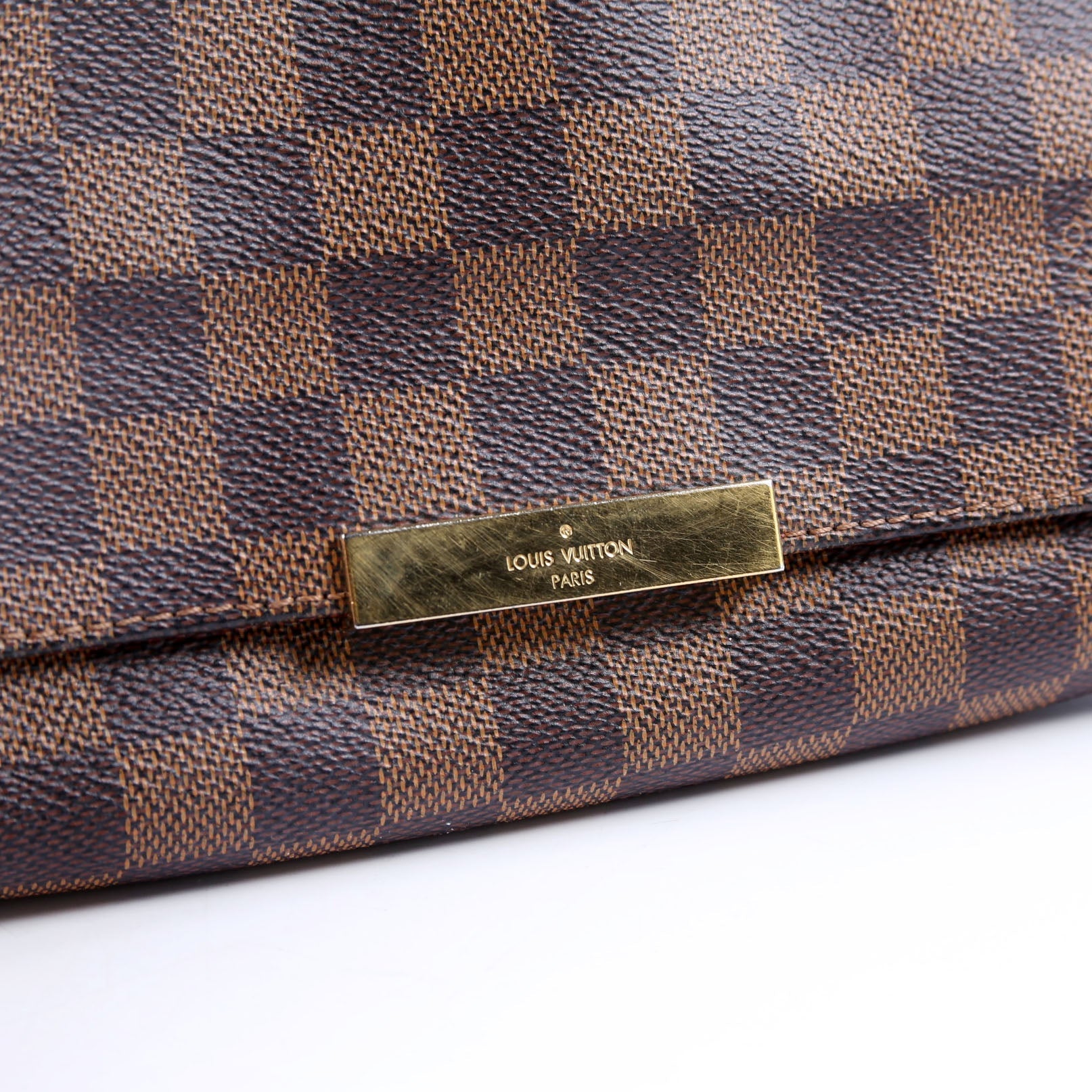 Louis Vuitton Favorite PM Damier Ebene