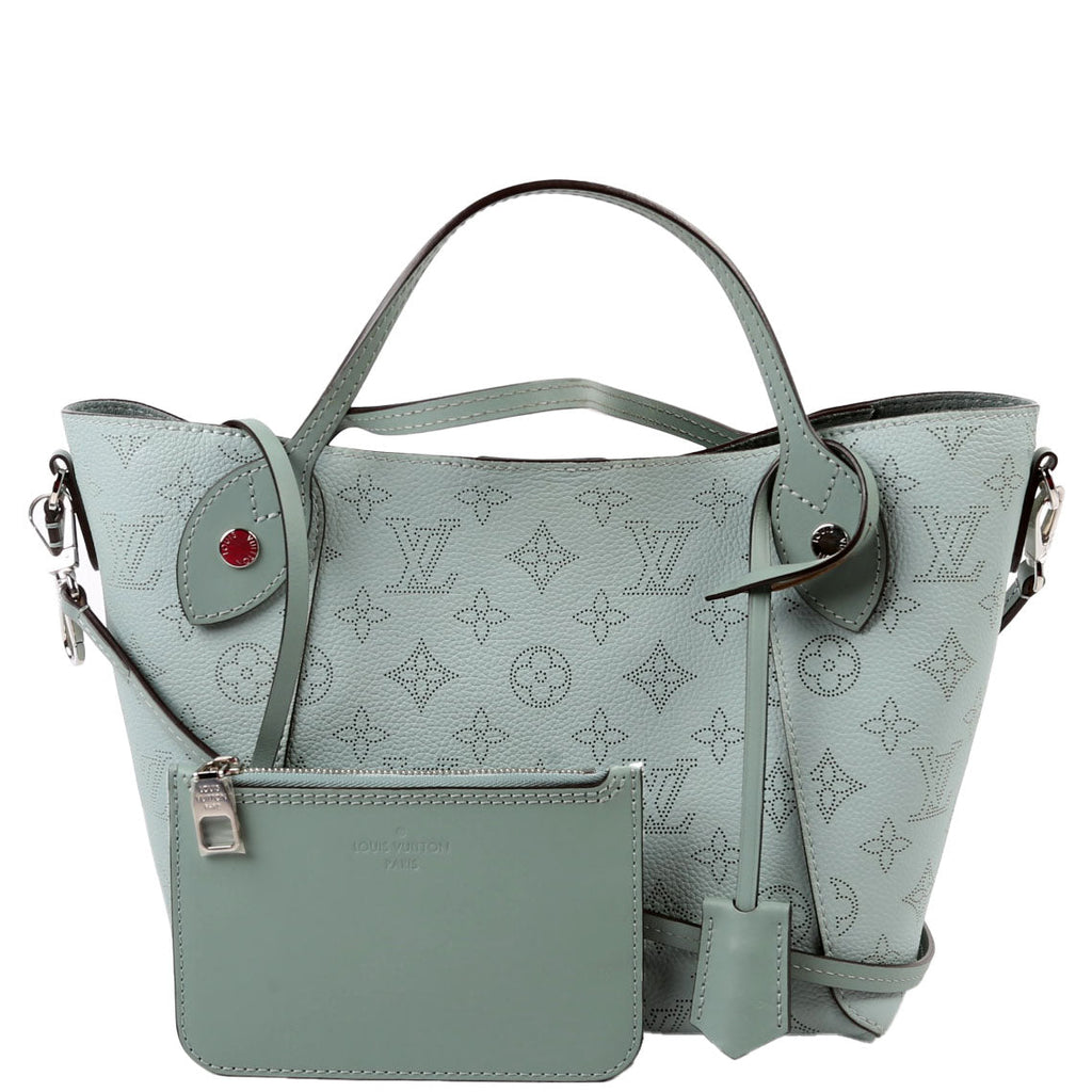 Louis Vuitton Hina PM Mahina Teal