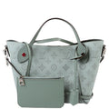 Louis Vuitton Hina PM Mahina Teal