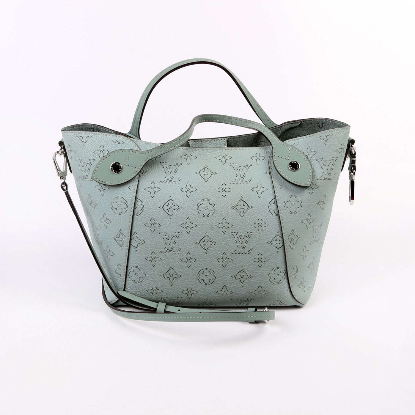 Louis Vuitton Hina PM Mahina Teal
