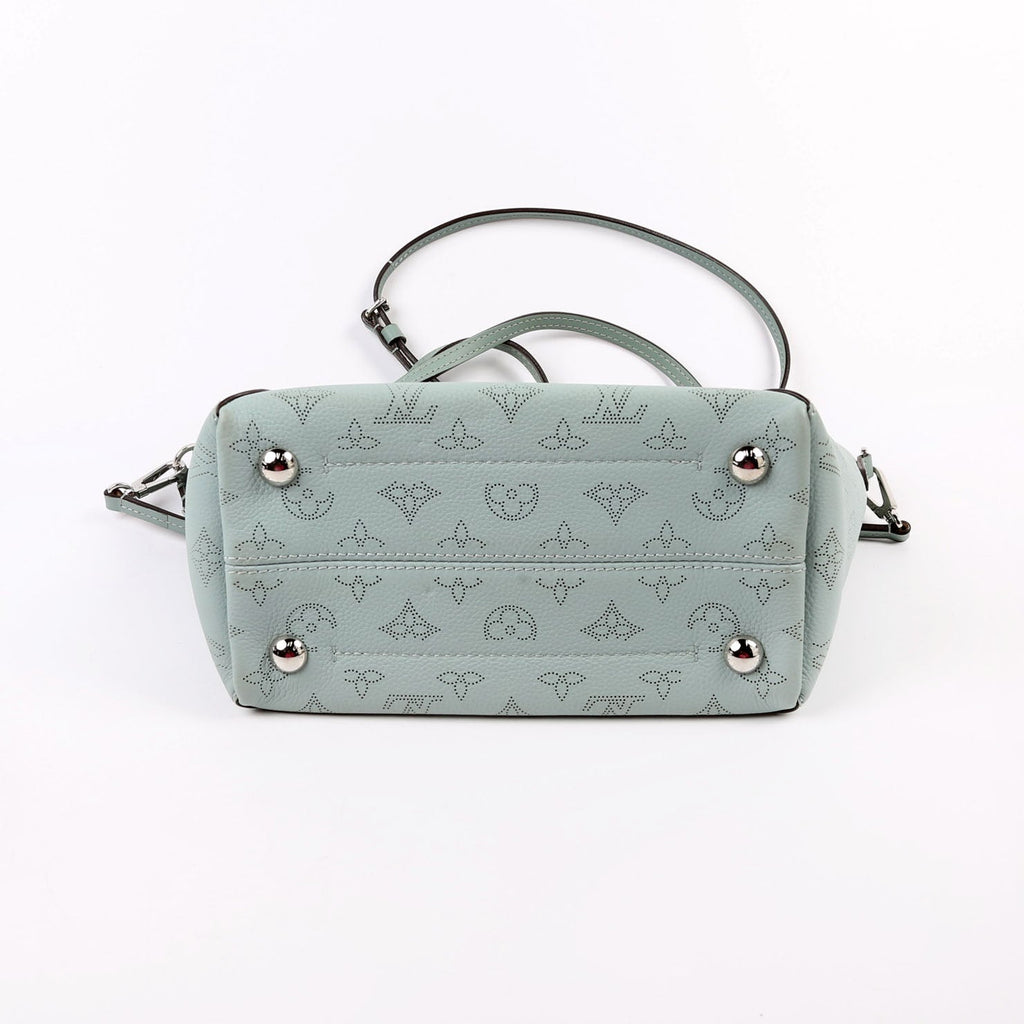 Louis Vuitton Hina PM Mahina Teal