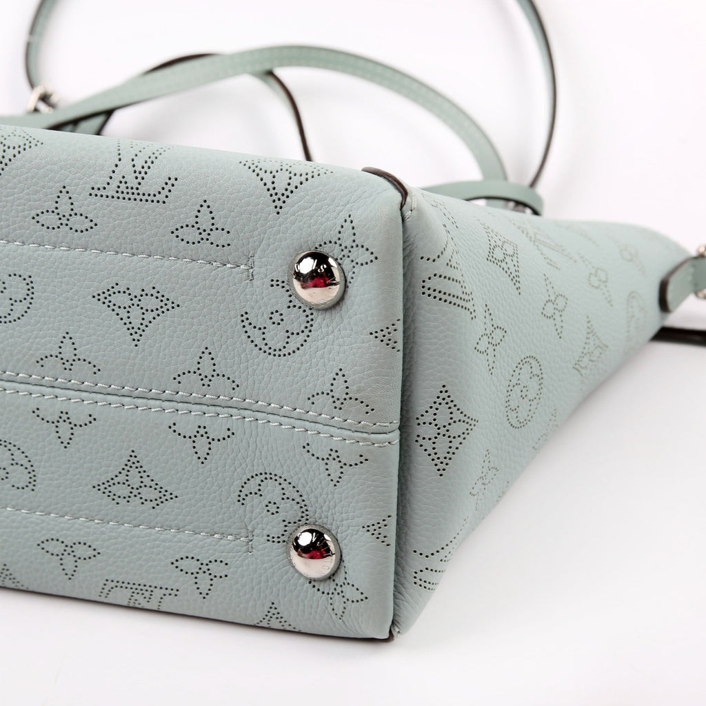 Louis Vuitton Hina PM Mahina Teal