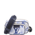 Louis Vuitton Outdoor Pouch Monogram Watercolor