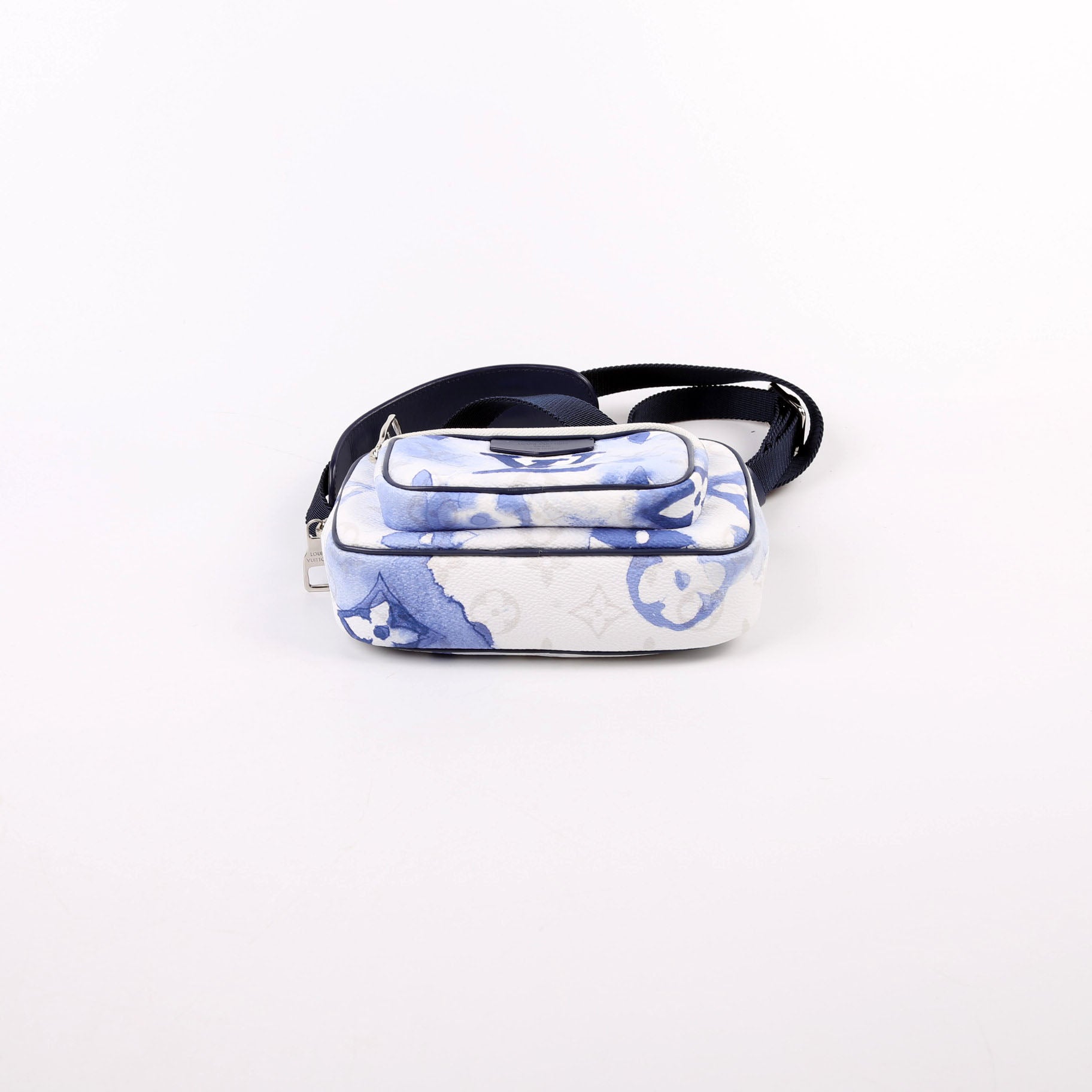 Louis Vuitton Outdoor Pouch Monogram Watercolor