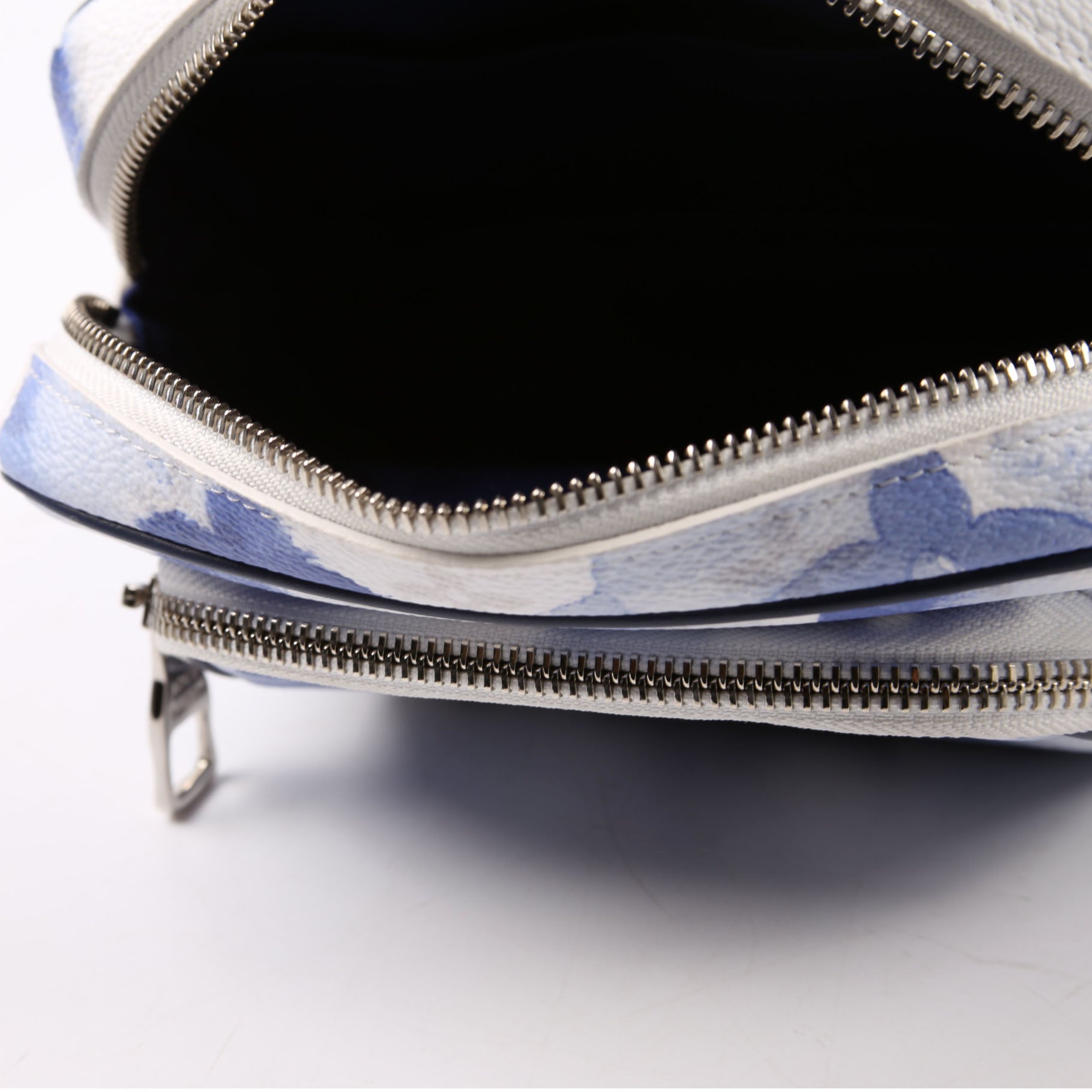 Louis Vuitton Outdoor Pouch Monogram Watercolor