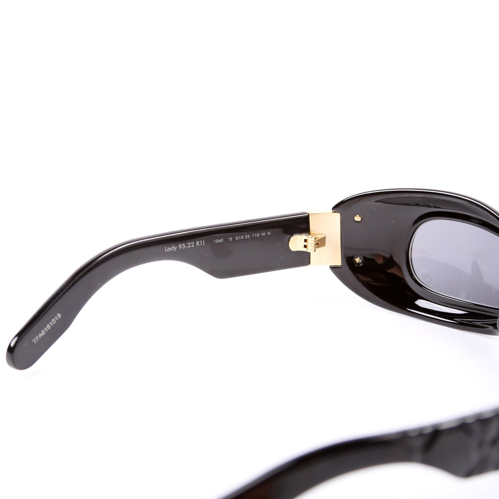 Christian Dior Lady 95.22 R1I Sunglasses
