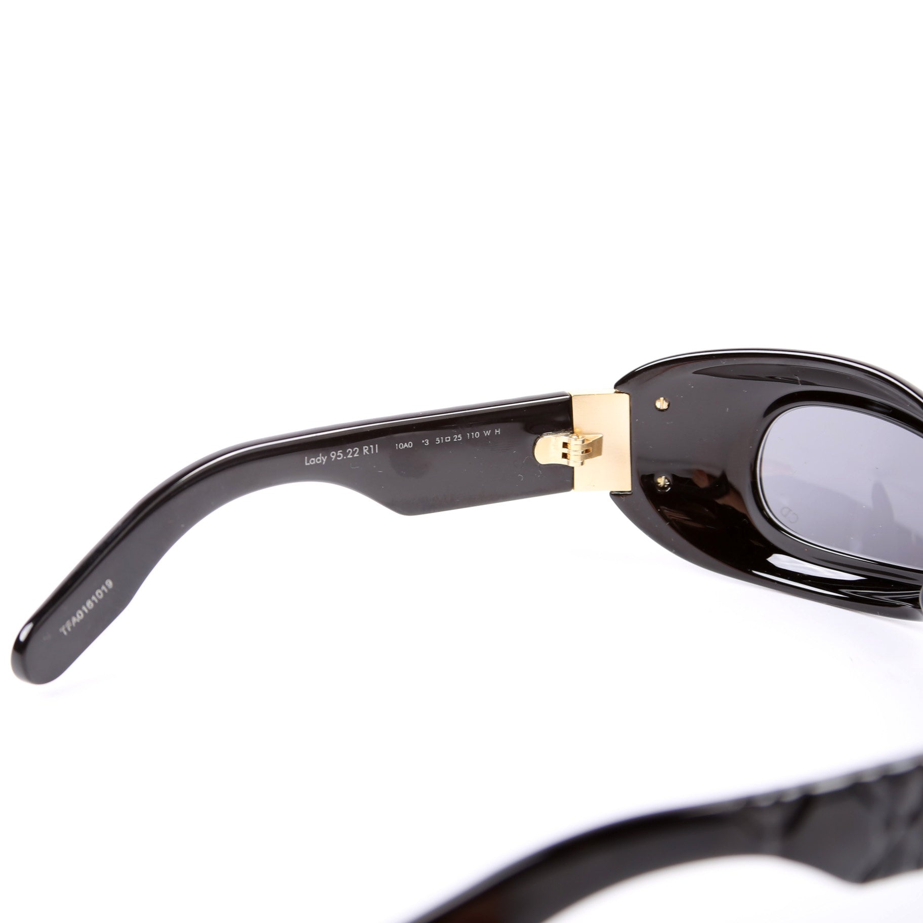 Christian Dior Lady 95.22 R1I Sunglasses