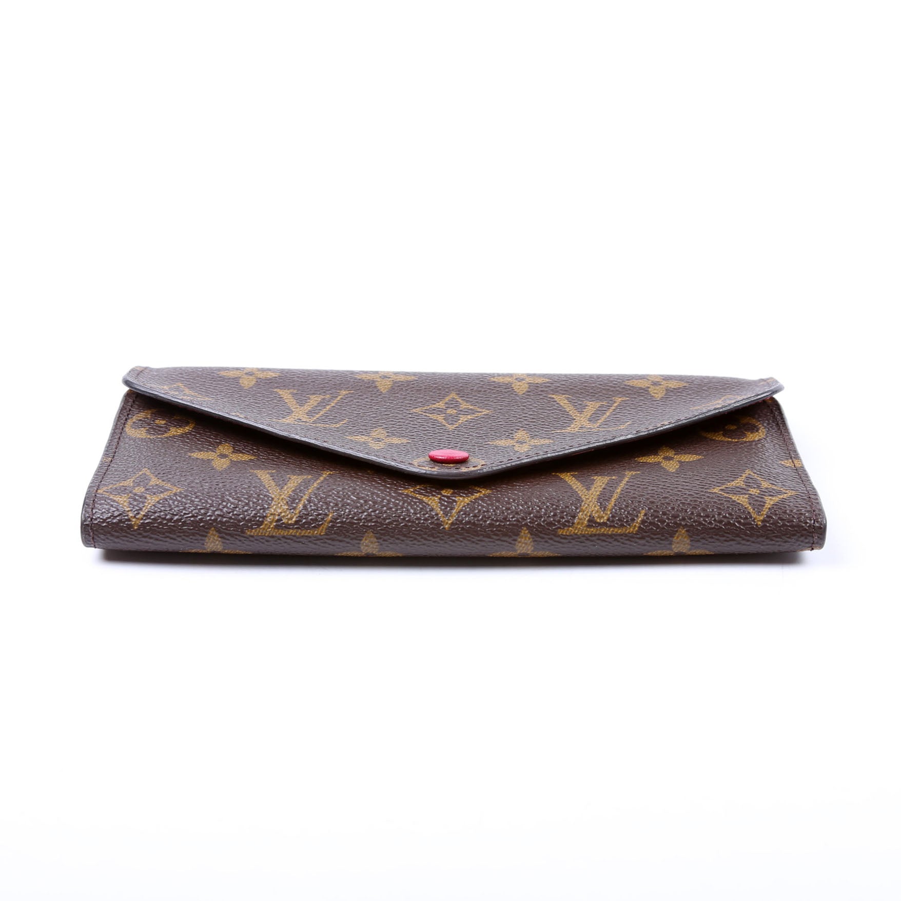 Louis Vuitton Josephine Wallet Monogram