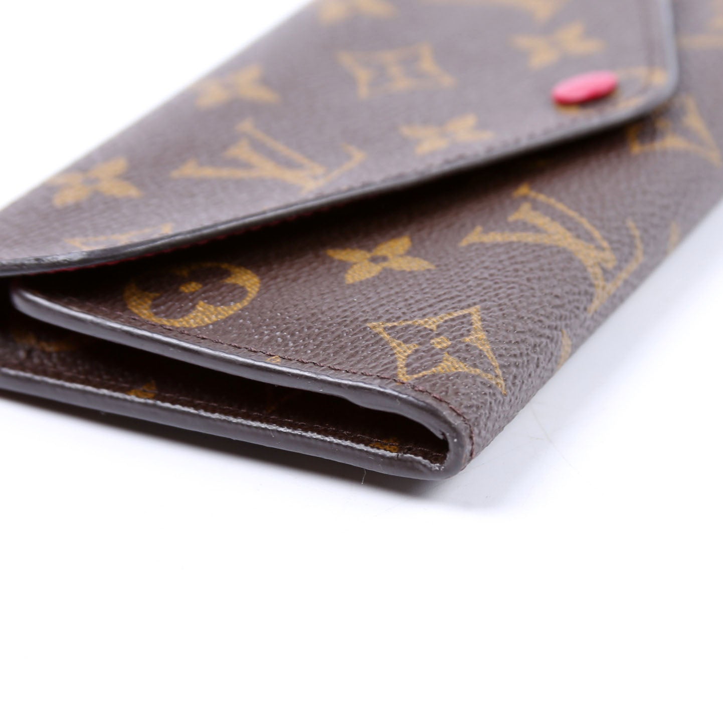 Louis Vuitton Josephine Wallet Monogram