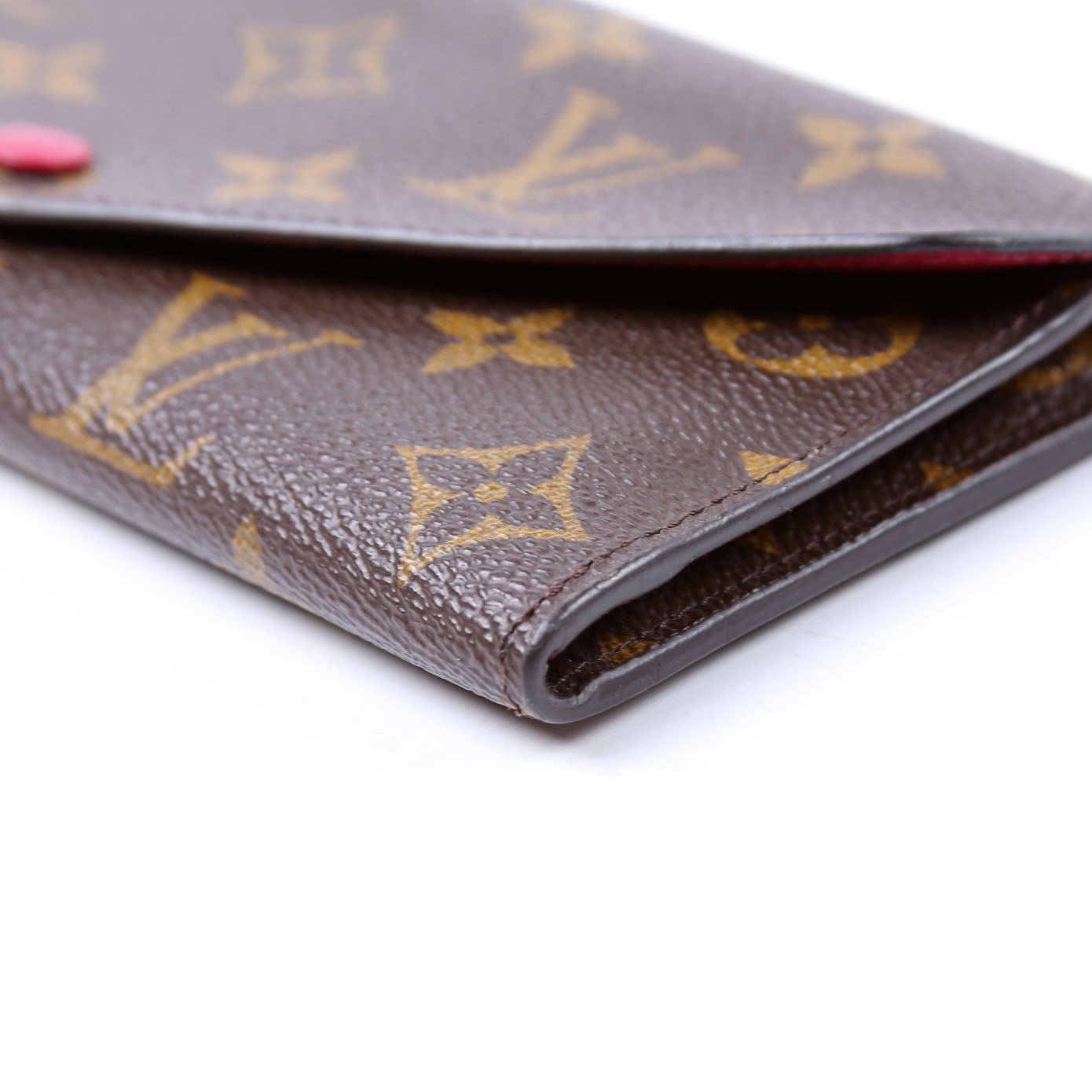 Louis Vuitton Josephine Wallet Monogram