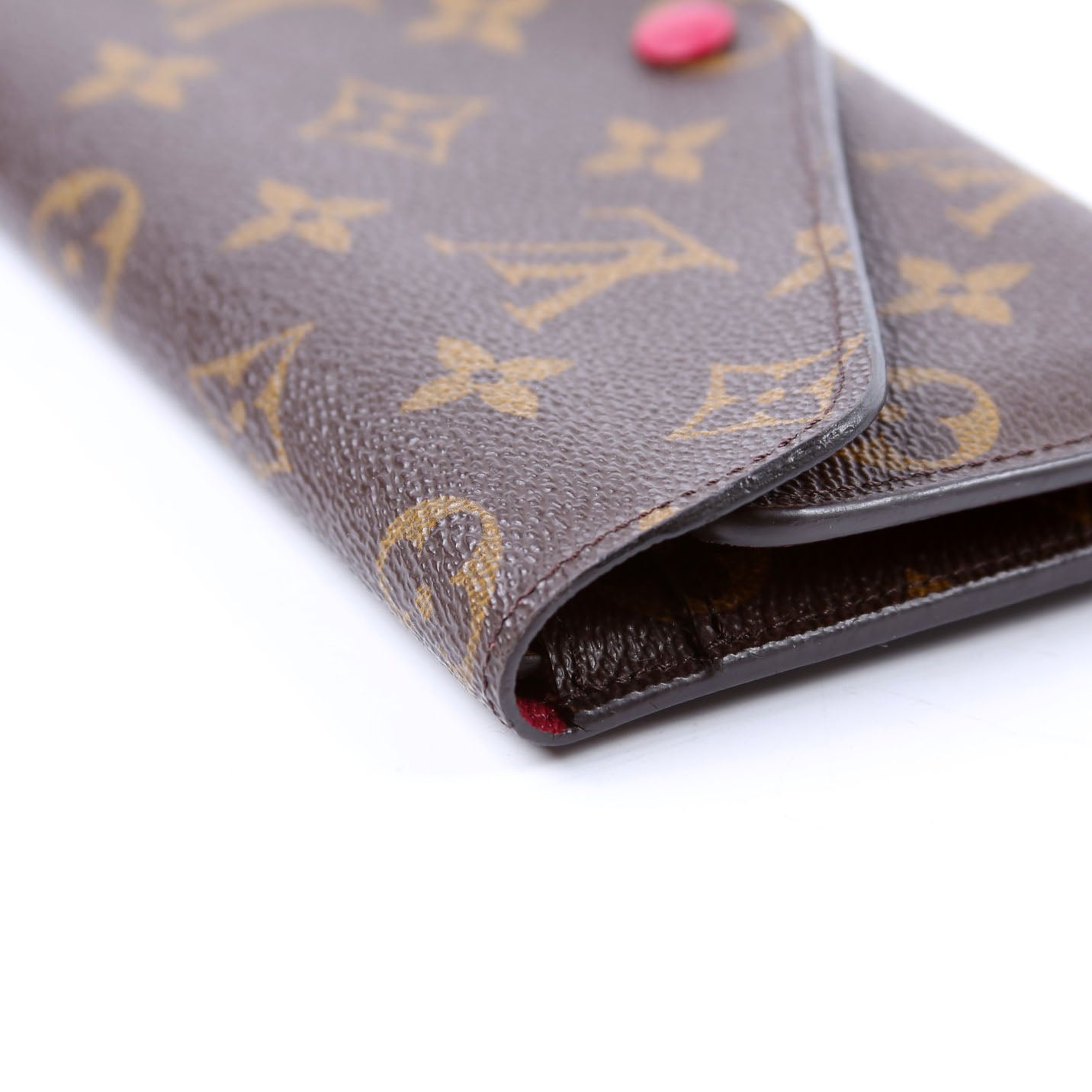 Louis Vuitton Josephine Wallet Monogram