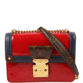 Louis Vuitton Wynwood Vernis Epi Monogram