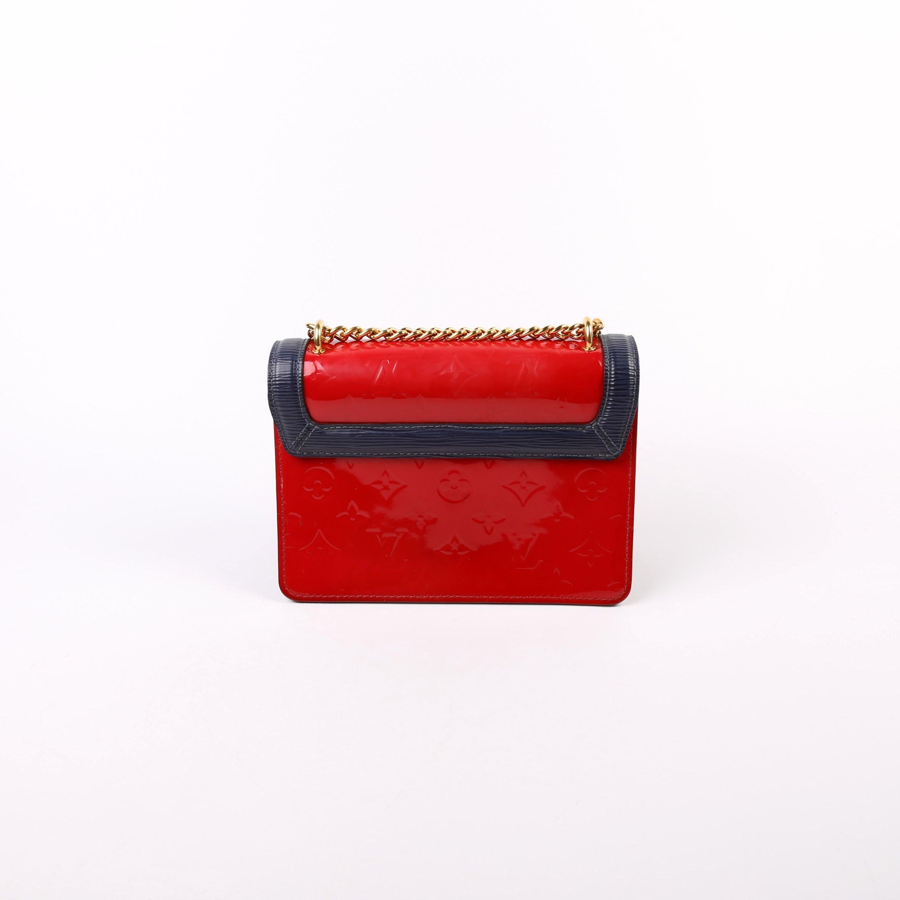 Louis Vuitton Wynwood Vernis Epi Monogram