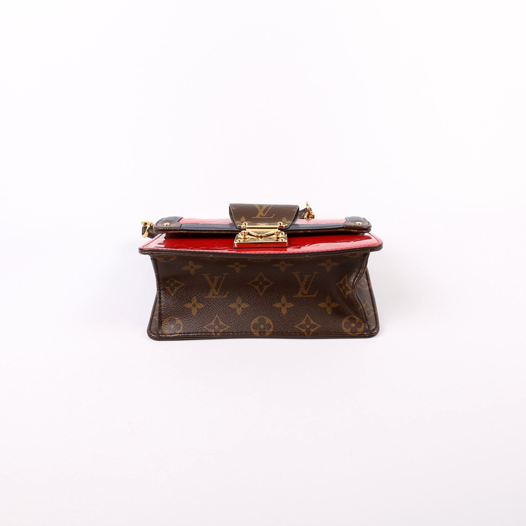 Louis Vuitton Wynwood Vernis Epi Monogram