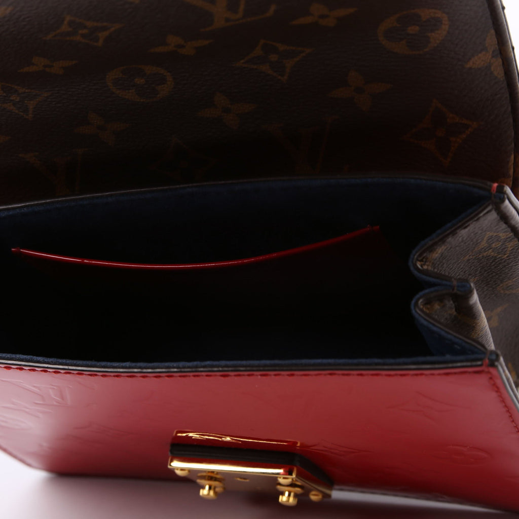 Louis Vuitton Wynwood Vernis Epi Monogram