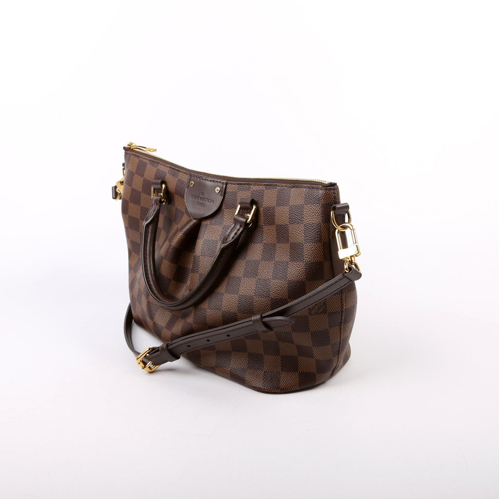 Louis Vuitton Siena PM Damier Ebene