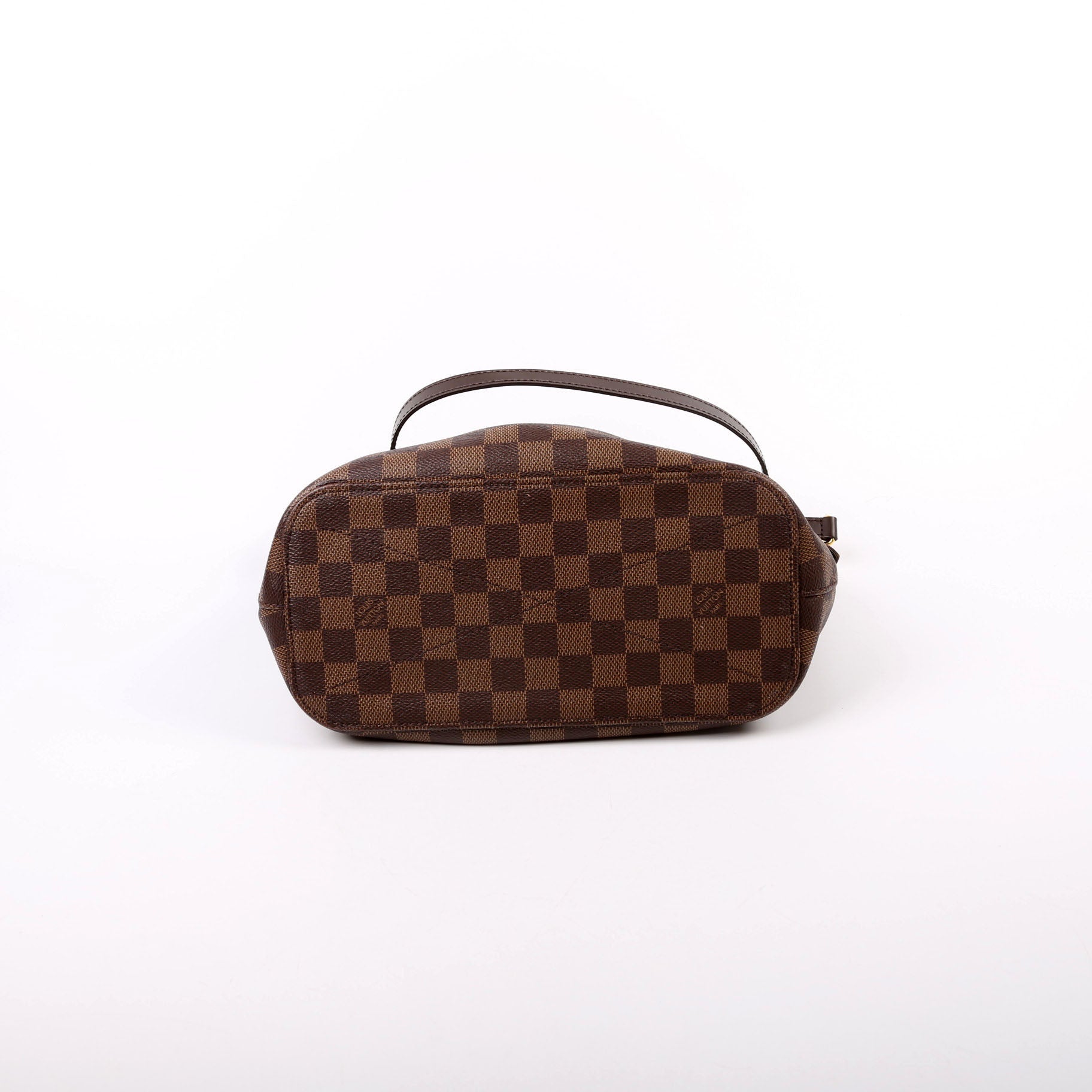 Louis Vuitton Siena PM Damier Ebene